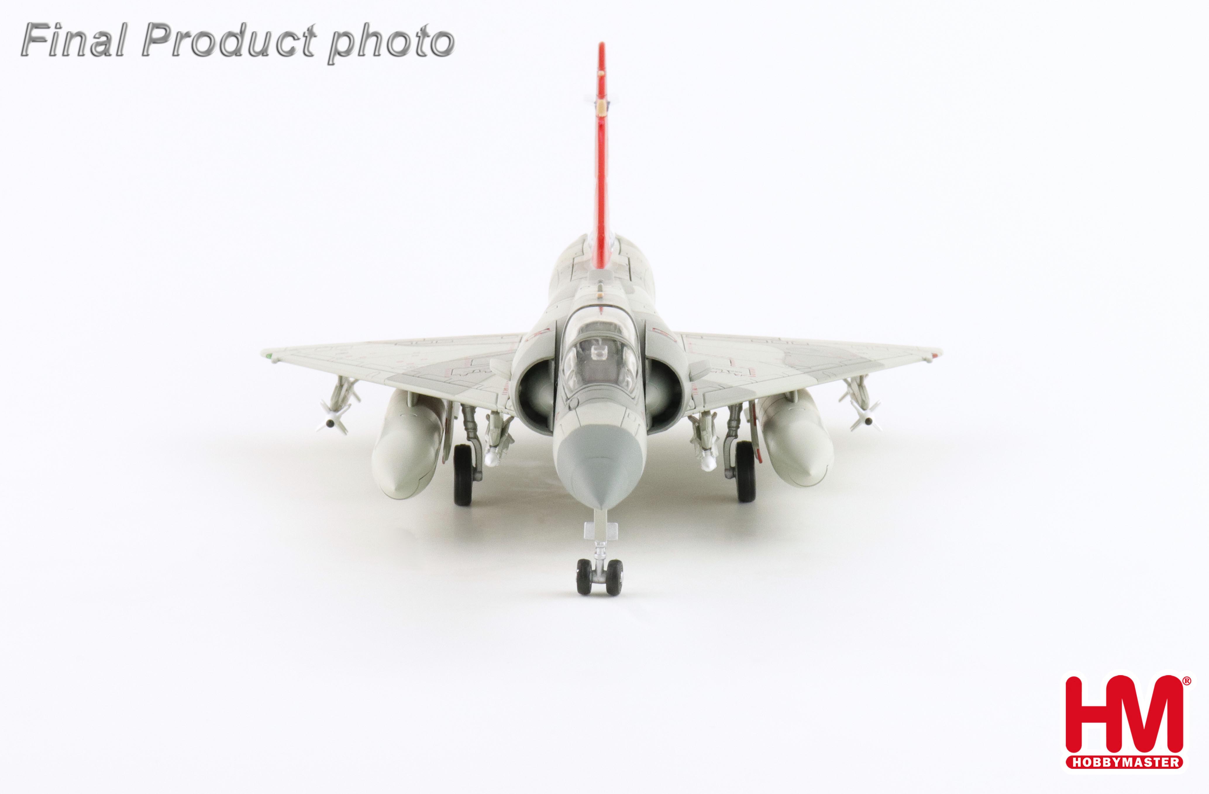 Mirage 2000-5 